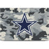 NFL Dallas Cowboys Camo Dell XPS Skin